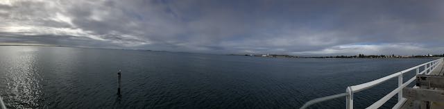 Esperance & Great Ocean Drive