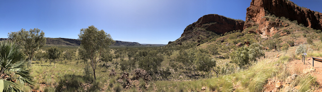 Purnululu (Bungle Bungles) (Day 1)
