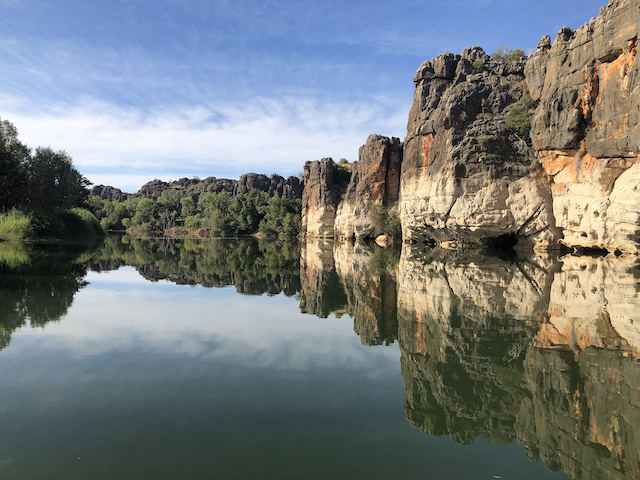 Purnululu – Fitzroy Crossing