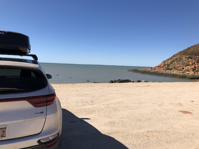 Karratha (Day 1)