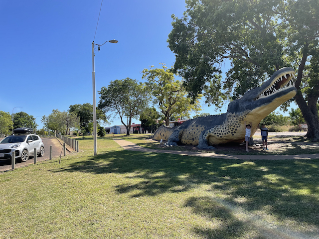 Kununurra (Day 1)