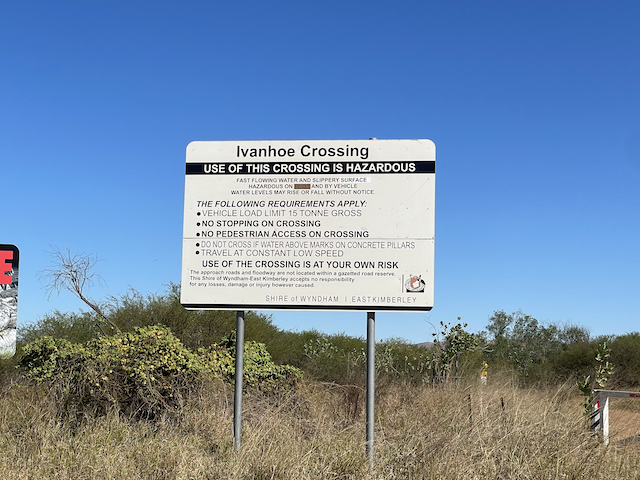 Kununurra (Day 3)