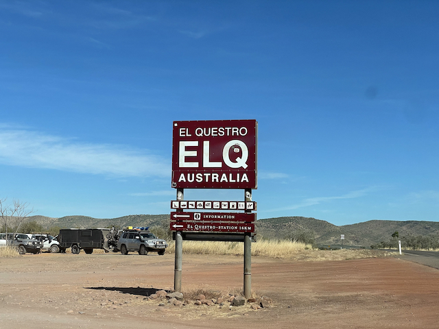 Kununurra – El Questro