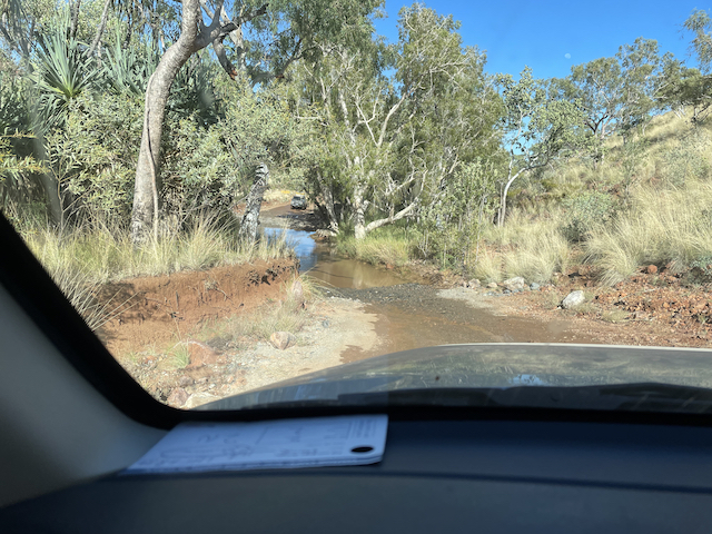 Purnululu – Kununurra – Purnululu