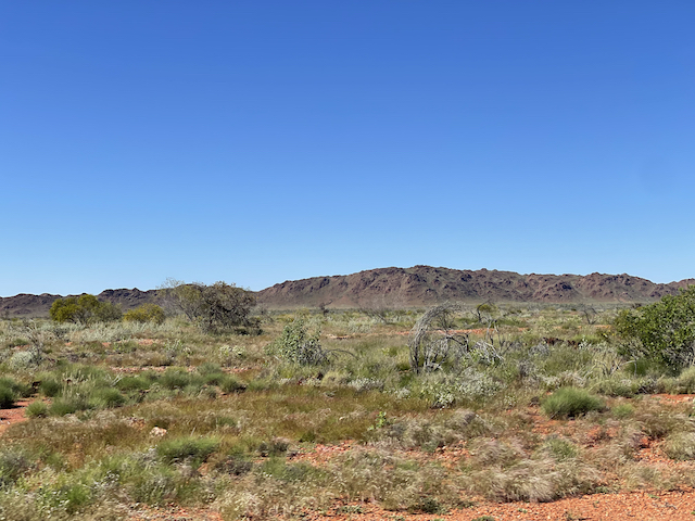Karratha – Exmouth