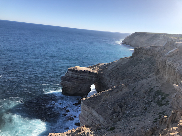 Kalbarri (Day 2)