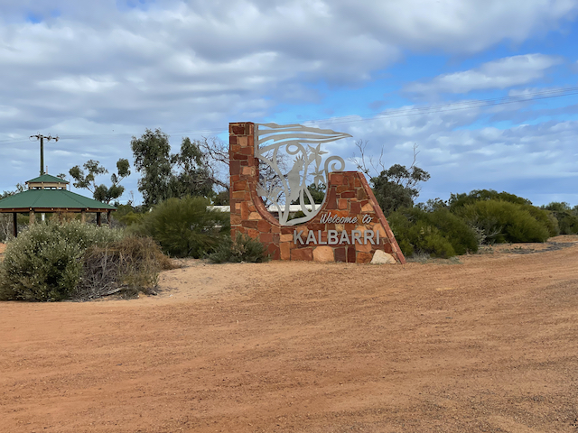 Denham – Kalbarri
