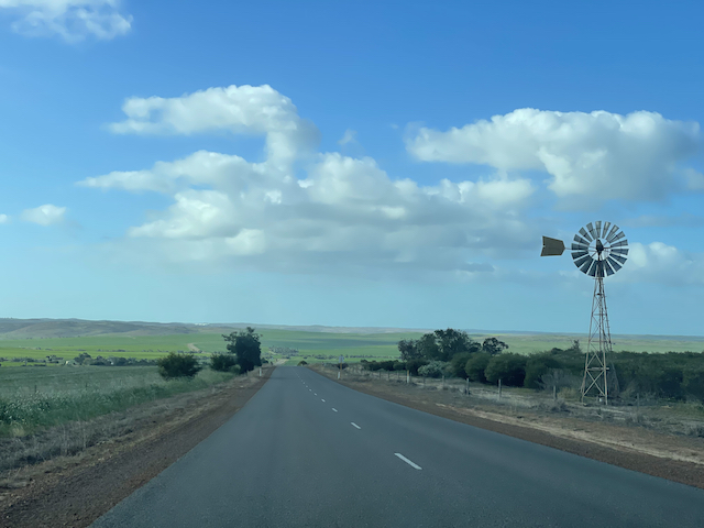 Kalbarri – Home!!